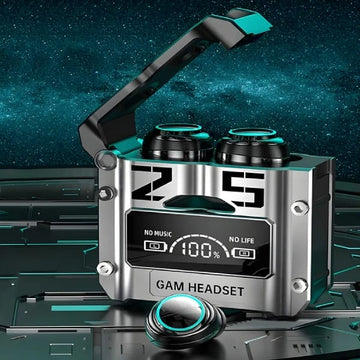 TWS M25 Wireless Bluetooth Earbuds