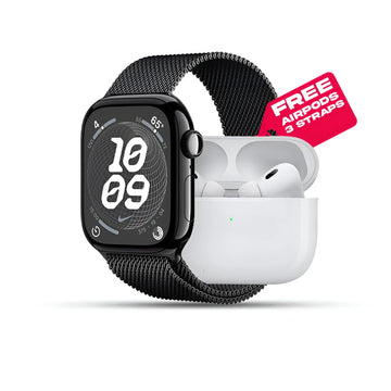 TK90 ULTRA 10 IN 1 smartwatch