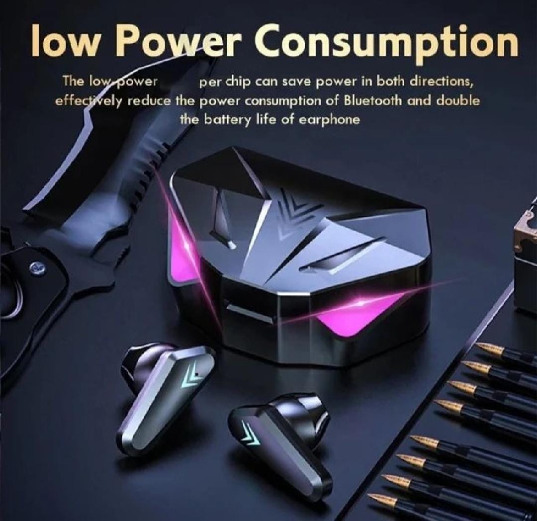 Air 31 Wireless Earbuds Bluetooth