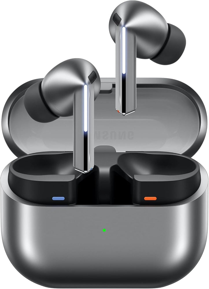 Samsung Galaxy Buds 3 Pro – Premium Noise Cancelling Wireless Earbuds with Long Battery Life