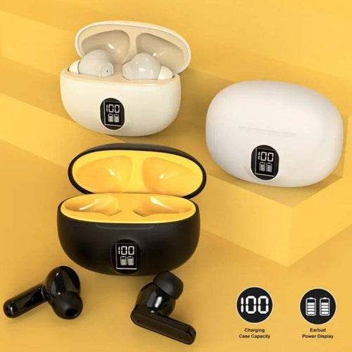 Stereo TWS wireless airbud